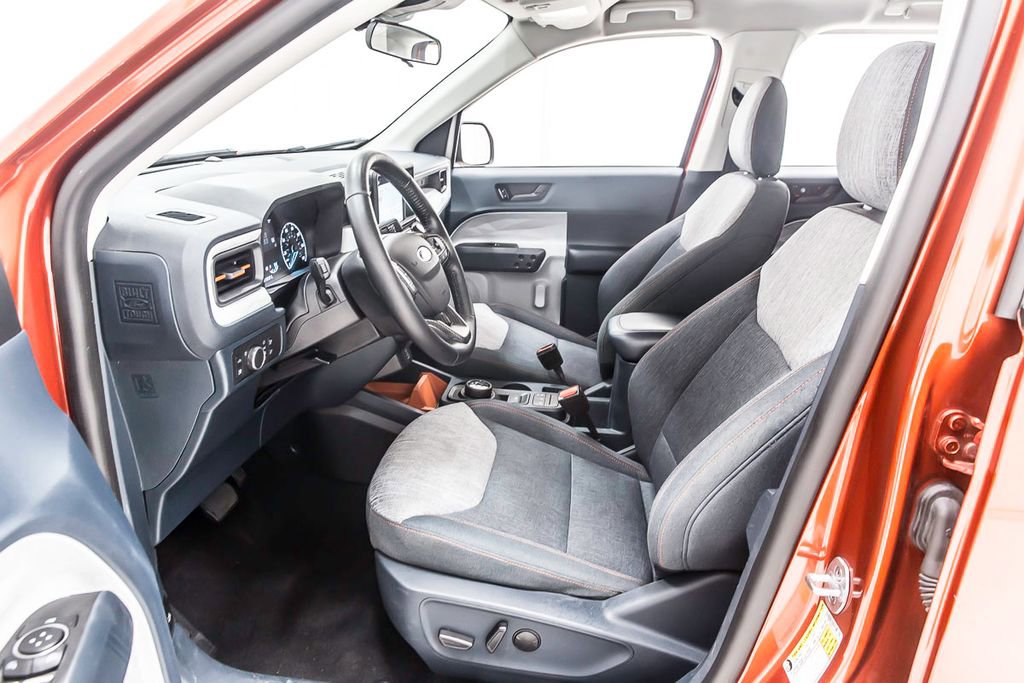 Used 2022 Ford Maverick XLT w/ XLT Luxury Package FWD image 26