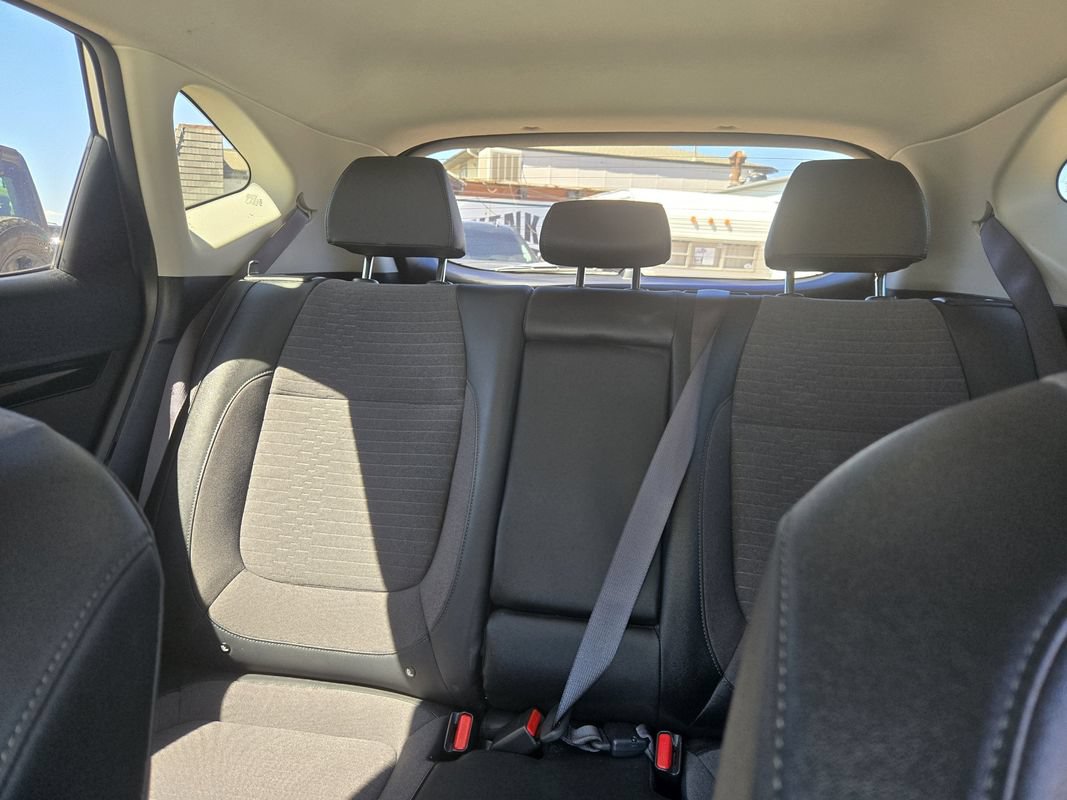 Used 2022 Kia Seltos S FWD image 39