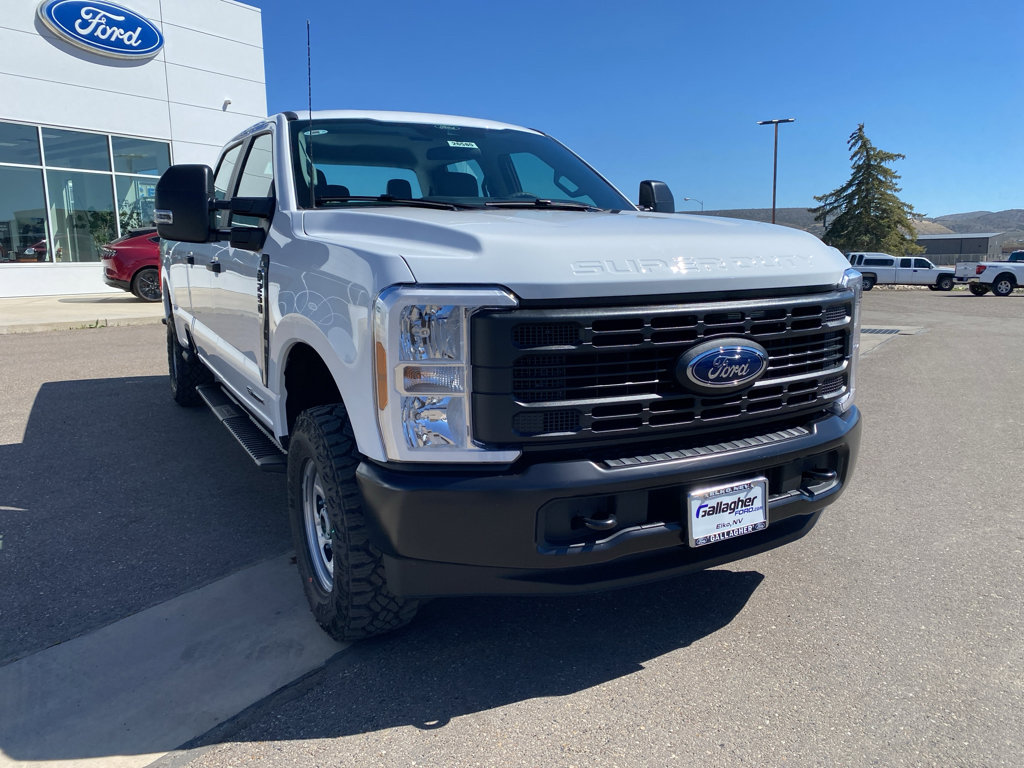 New 2026 Ford F250 XL w/ XL Off-Road Package image 17