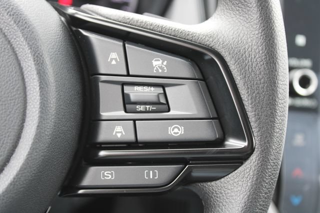 Certified 2025 Subaru Crosstrek 2.5i Premium AWD/4WD image 29