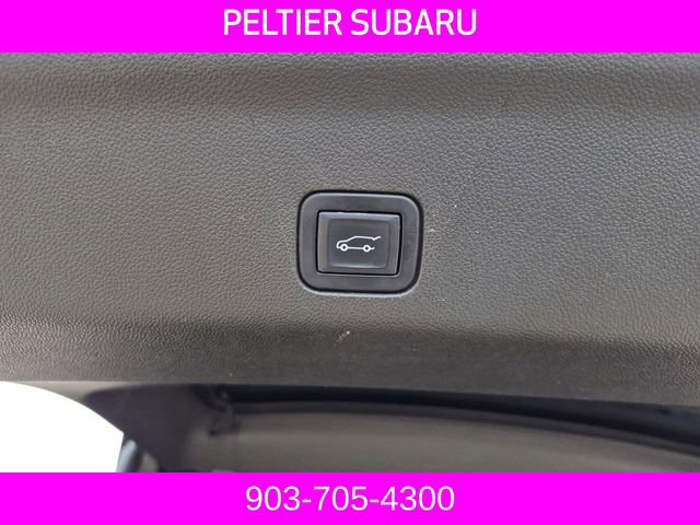 Used 2022 GMC Yukon AT4 w/ Max Trailering Package image 10