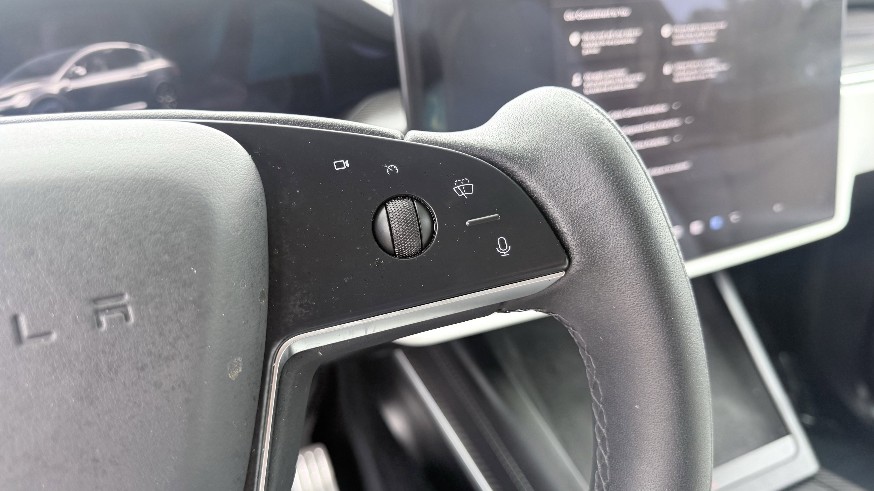 Used 2022 Tesla Model X Plaid AWD/4WD image 70