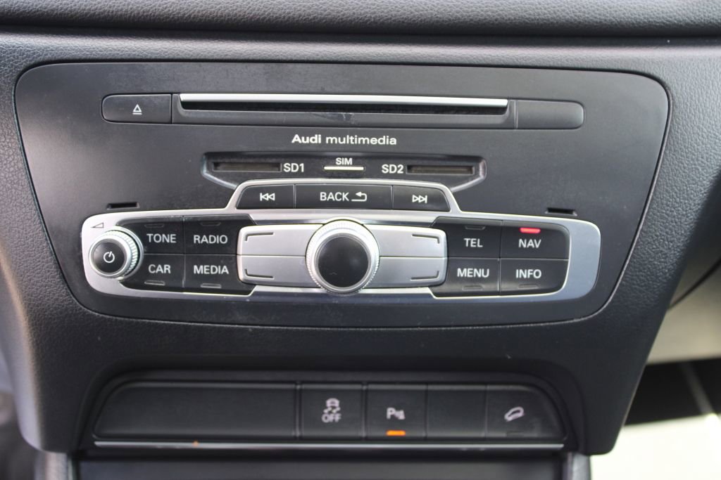 Used 2016 Audi Q3 2.0T Premium Plus w/ Technology Package image 23