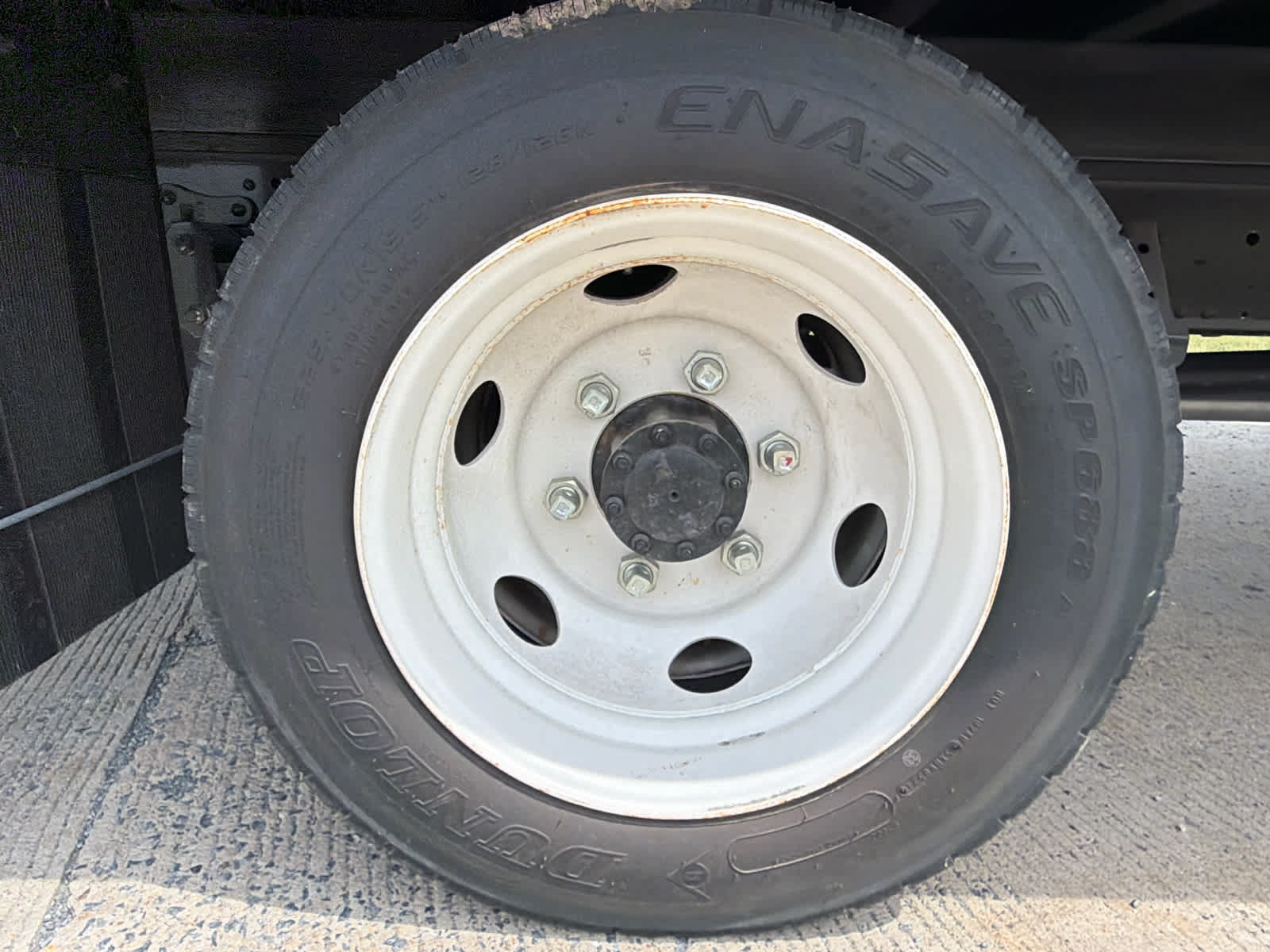 New 2025 Chevrolet Low Cab Forward RWD image 18