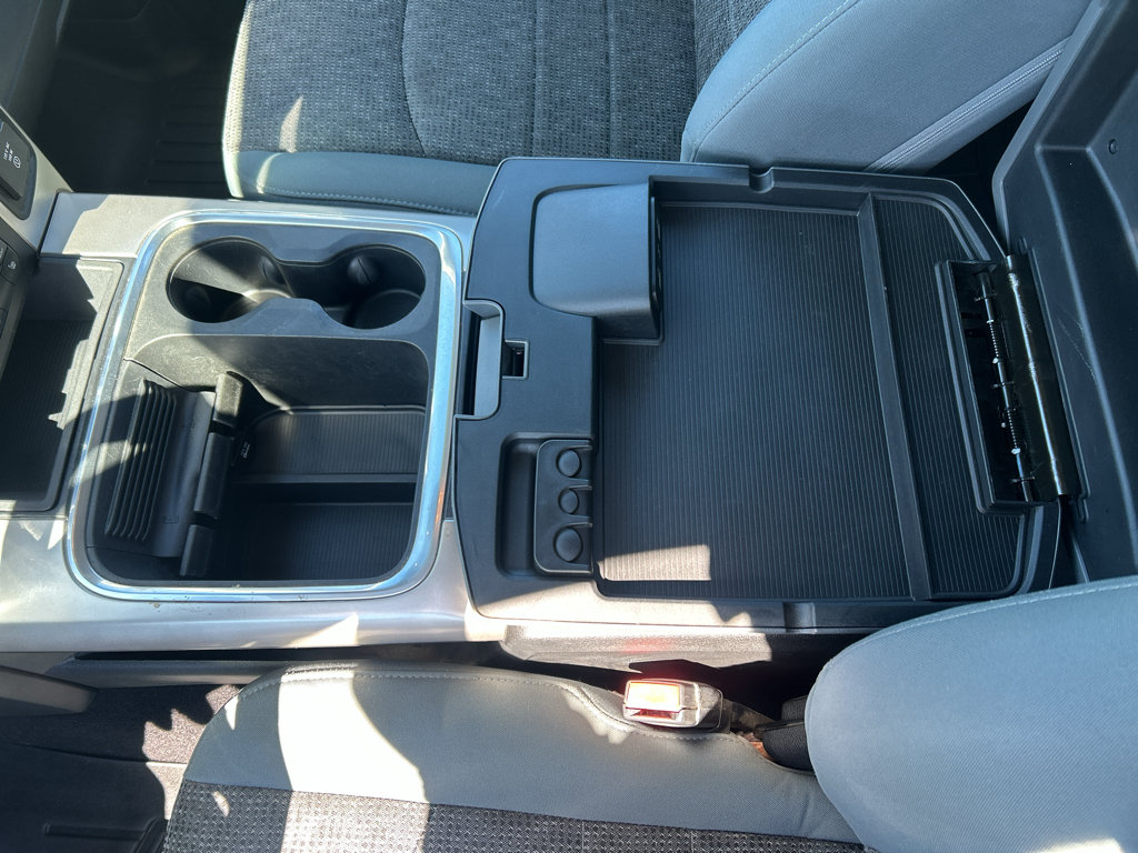 Used 2018 RAM 1500 Big Horn AWD/4WD image 20