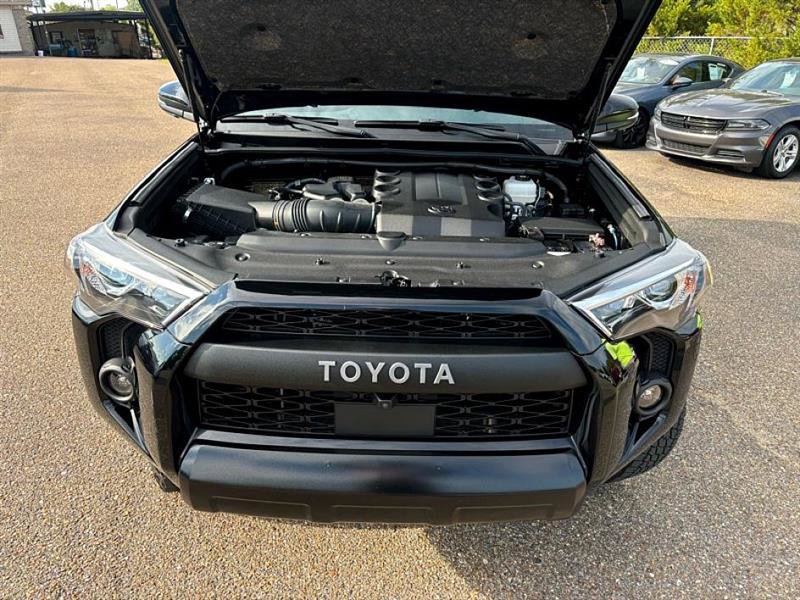 Used 2024 Toyota 4Runner TRD Pro image 34