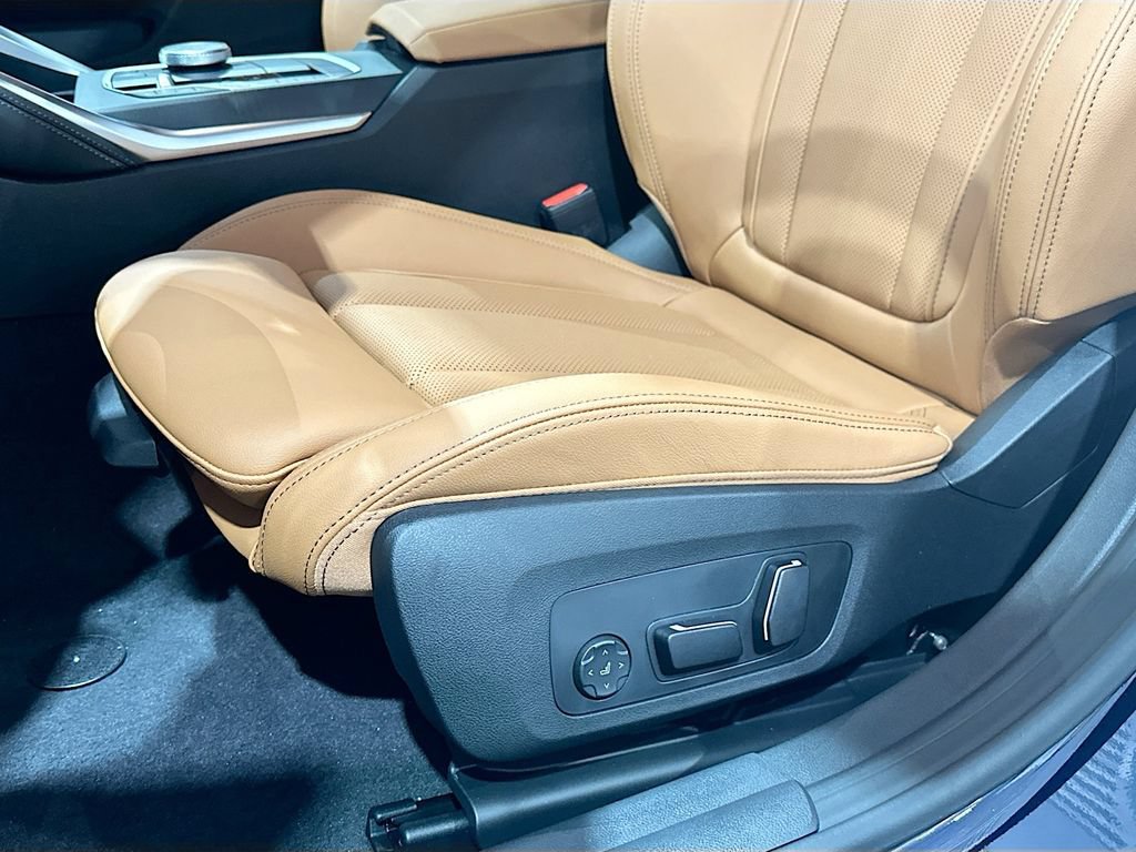 New 2026 BMW 430i xDrive w/ M Sport Package AWD/4WD image 20