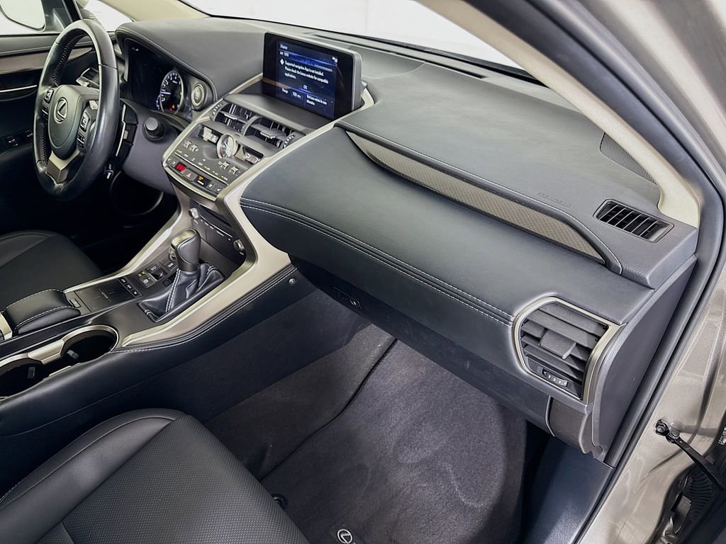 Used 2021 Lexus NX 300 FWD w/ Accessory Package image 31