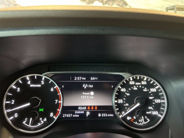 Used 2022 Nissan Rogue SV FWD image 70