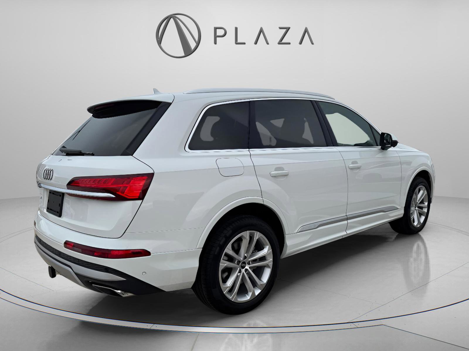 Used 2025 Audi Q7 3.0T Premium Plus w/ Premium Plus Package image 5
