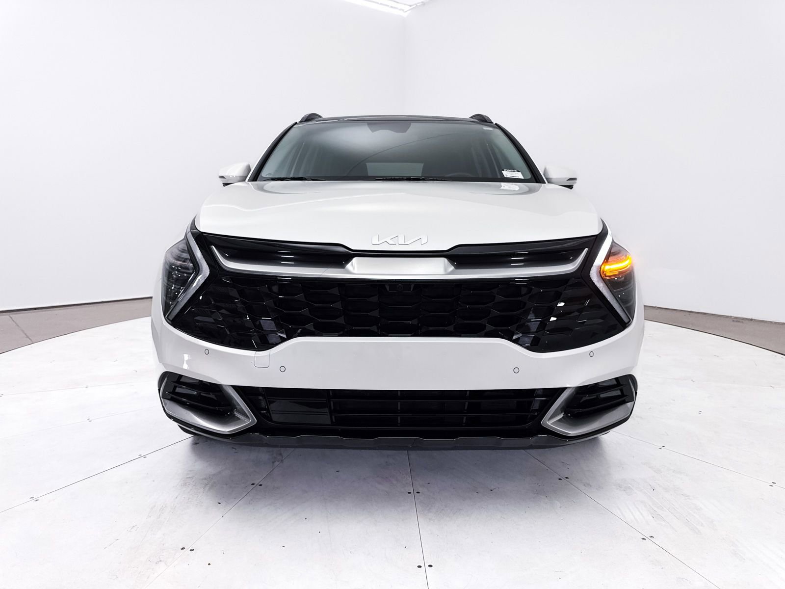 Certified 2023 Kia Sportage SX Prestige AWD/4WD image 15