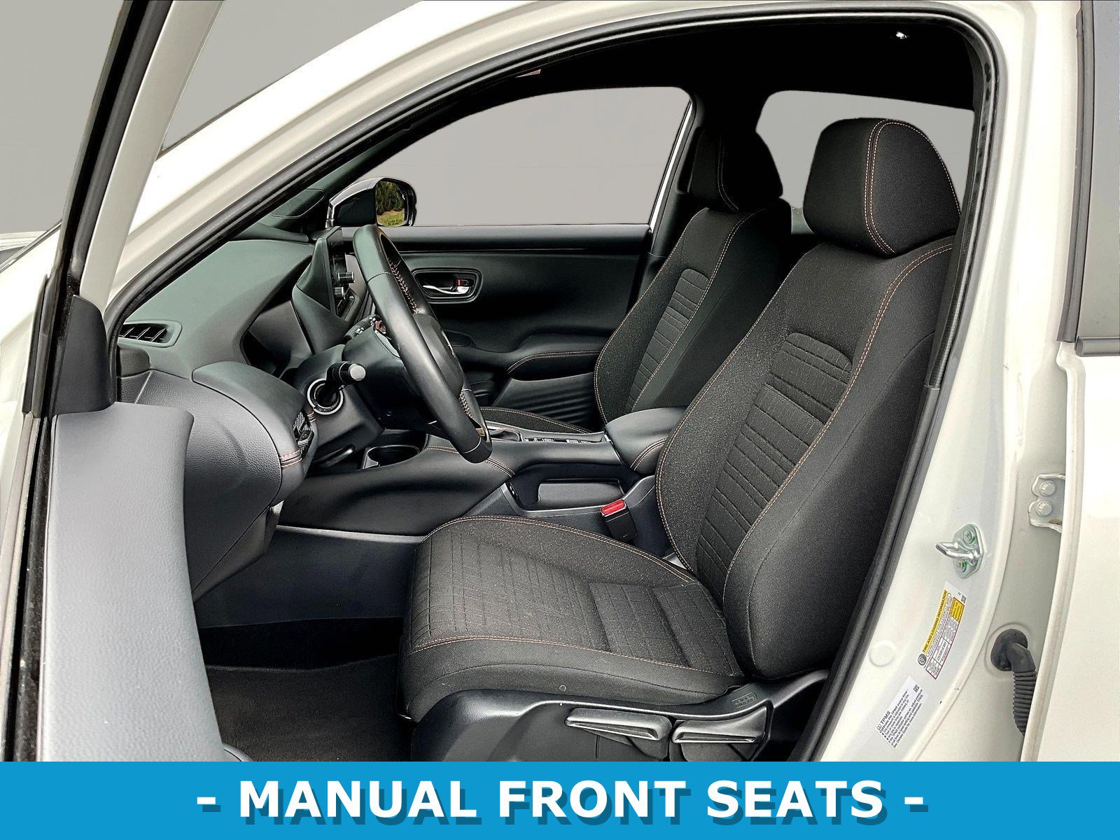 Used 2025 Honda HR-V Sport image 21