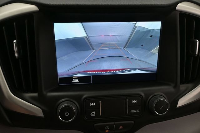 Used 2023 GMC Terrain SLT w/ LPO, Floor Liner Package FWD image 33