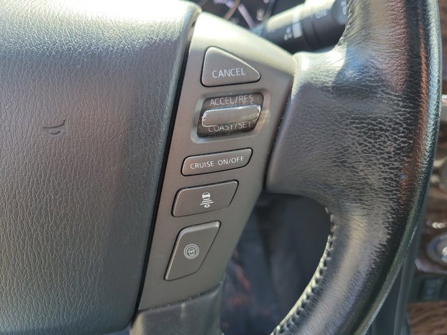 Used 2020 Nissan Armada SL w/ Premium Package image 32