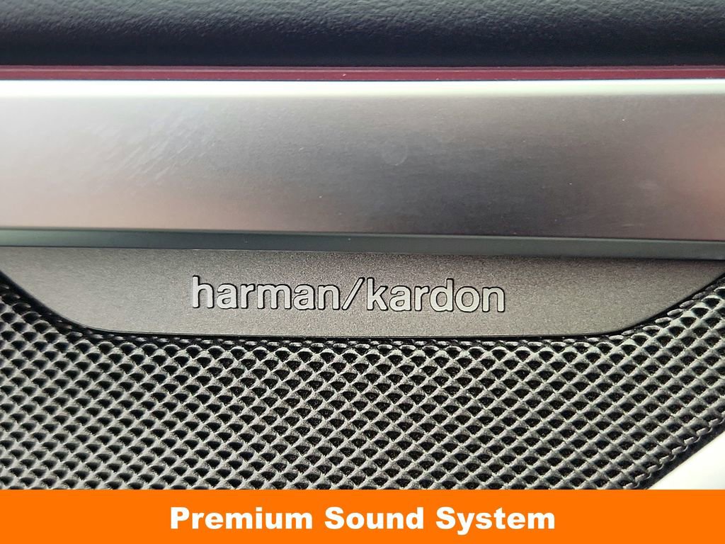 Used 2022 BMW 840i Gran Coupe xDrive AWD/4WD image 27