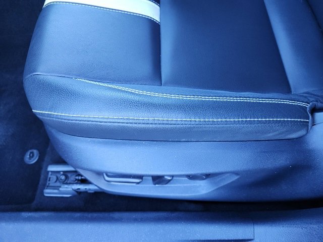 Certified 2025 Toyota Camry SE image 12