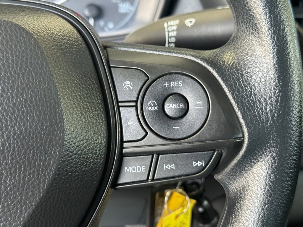Used 2024 Toyota Corolla LE image 23