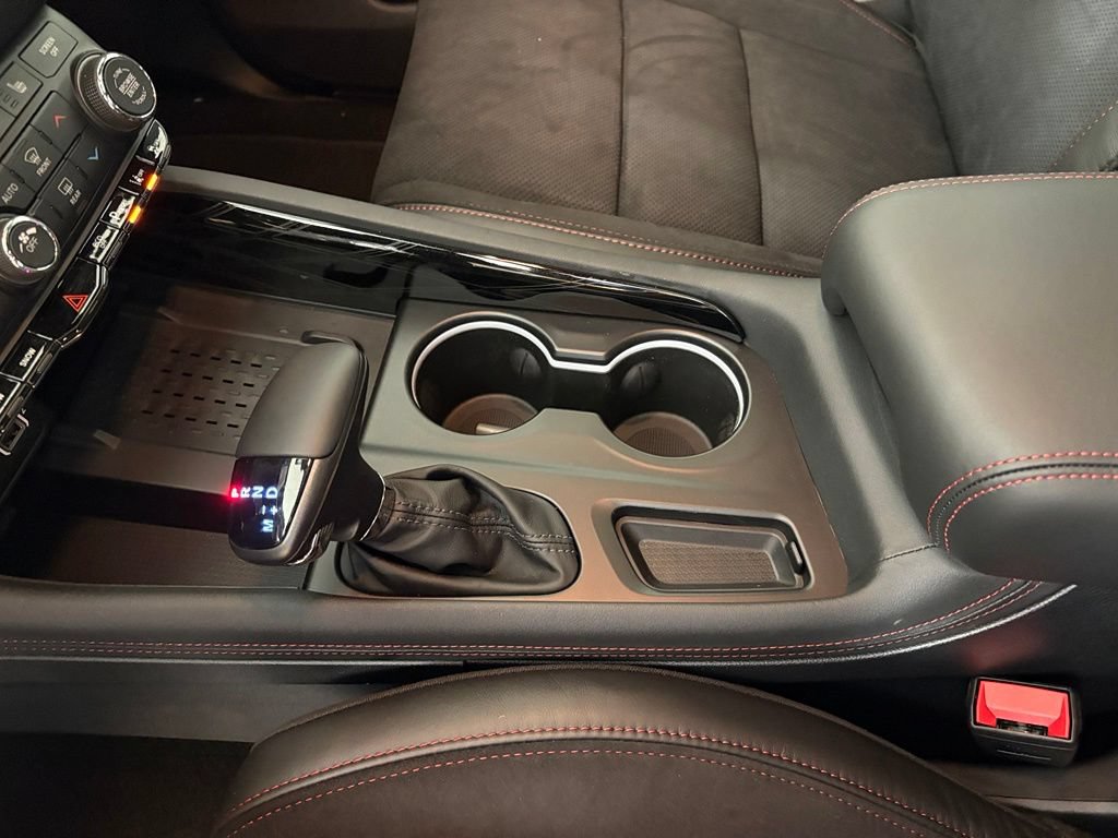 New 2026 Dodge Durango GT AWD/4WD image 30