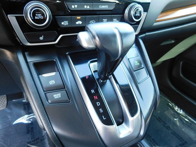 Used 2018 Honda CR-V EX-L image 18