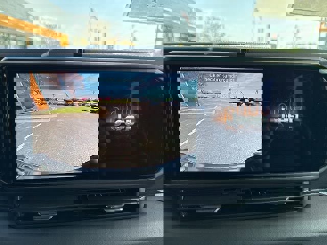 New 2026 Jeep Gladiator Sport image 18