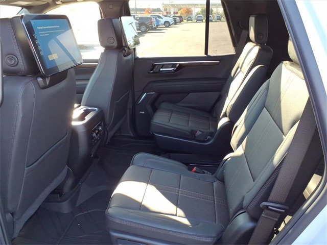 New 2026 Chevrolet Tahoe High Country image 9