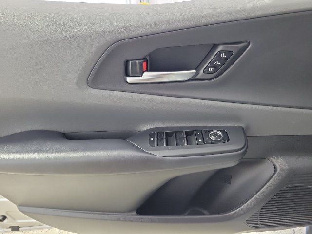 Certified 2024 Toyota Prius Limited FWD image 22