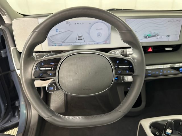 Used 2023 Hyundai Ioniq 5 Limited image 14