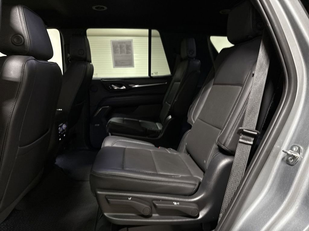 Used 2023 GMC Yukon Denali image 23