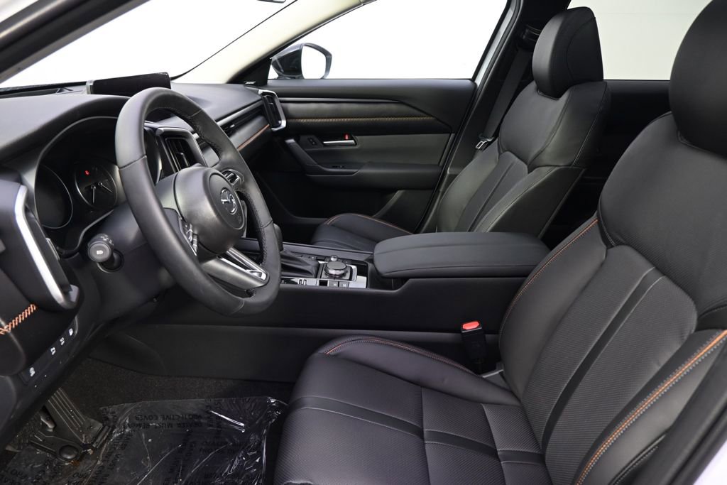 New 2026 MAZDA CX-50 AWD 2.5 Hybrid w/ Weather Package image 13