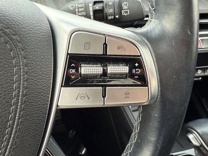 Used 2024 Kia Telluride SX Prestige image 19