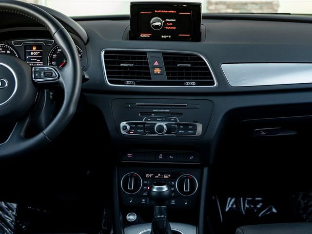 Used 2018 Audi Q3 2.0T Premium w/ Convenience Package image 21