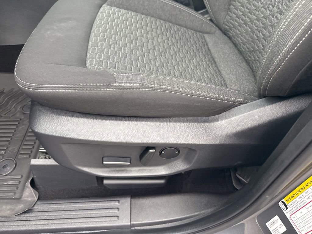 Used 2024 Ford Ranger XLT w/ Equipment Group 301A High image 19