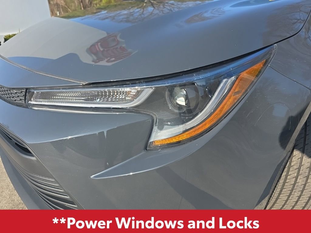 Used 2024 Toyota Corolla LE image 12