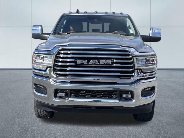 Used 2024 RAM 2500 Limited w/ Safety Group AWD/4WD image 13
