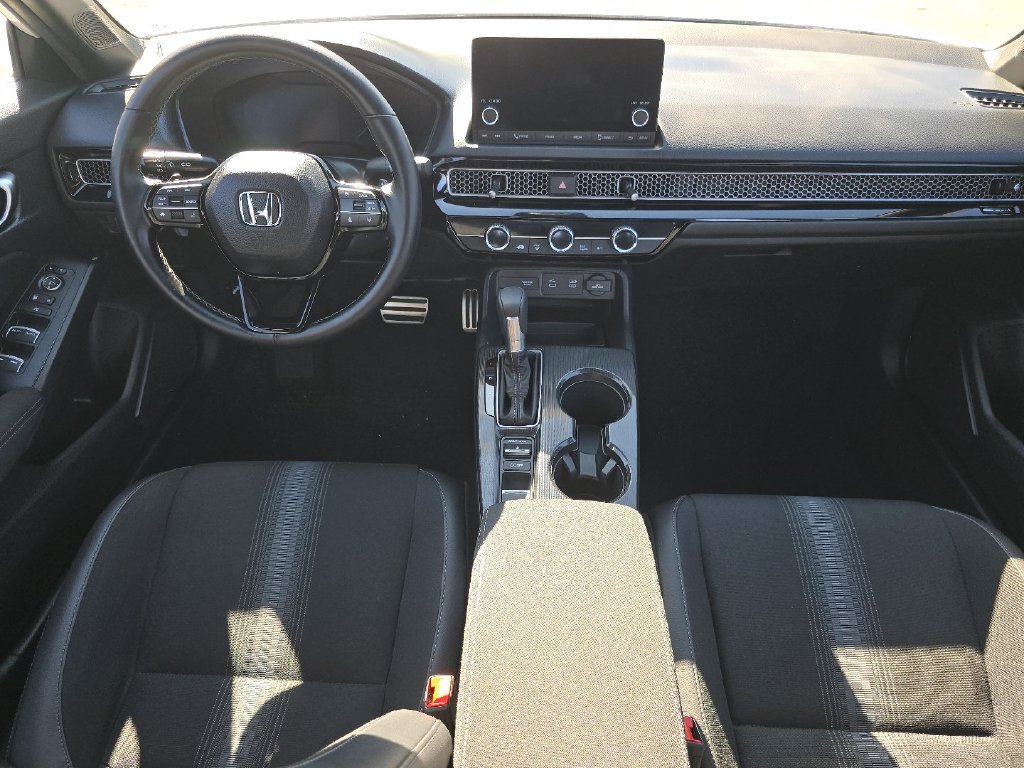 Used 2025 Honda Civic Sport image 19