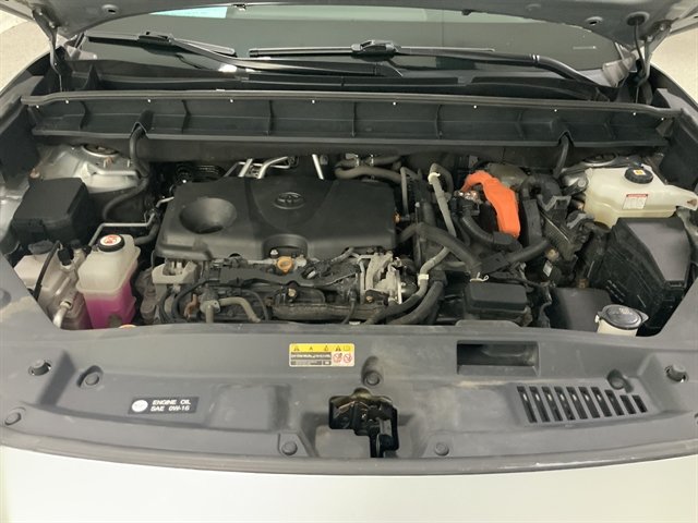 Used 2020 Toyota Highlander Limited AWD/4WD image 10