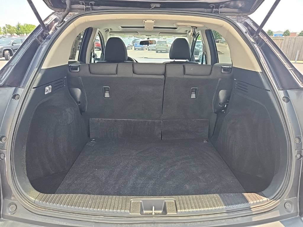 Used 2016 Honda HR-V EX image 35