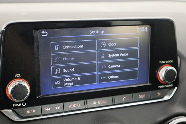 Used 2024 Nissan Sentra S image 29