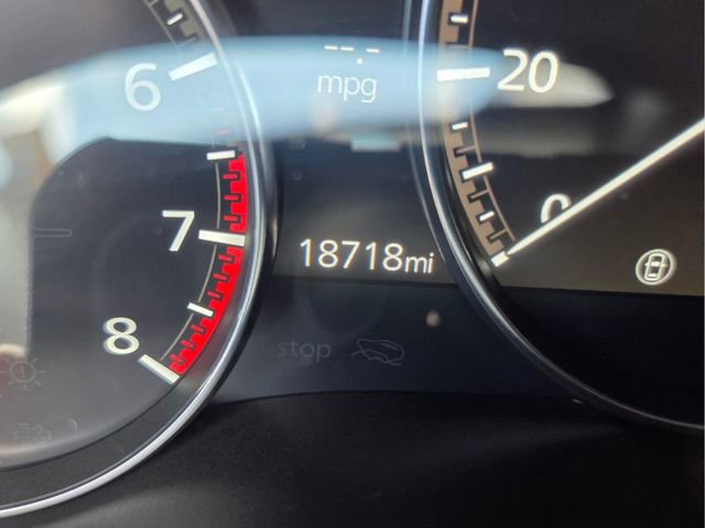 Used 2023 MAZDA CX-30 AWD 2.5 S w/ Preferred Package image 31