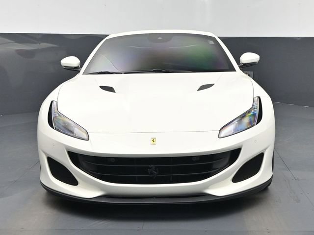 Used 2020 Ferrari Portofino RWD image 6