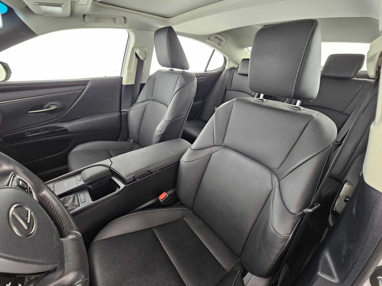 Used 2022 Lexus ES 350 w/ Accessory Package 2 FWD image 30
