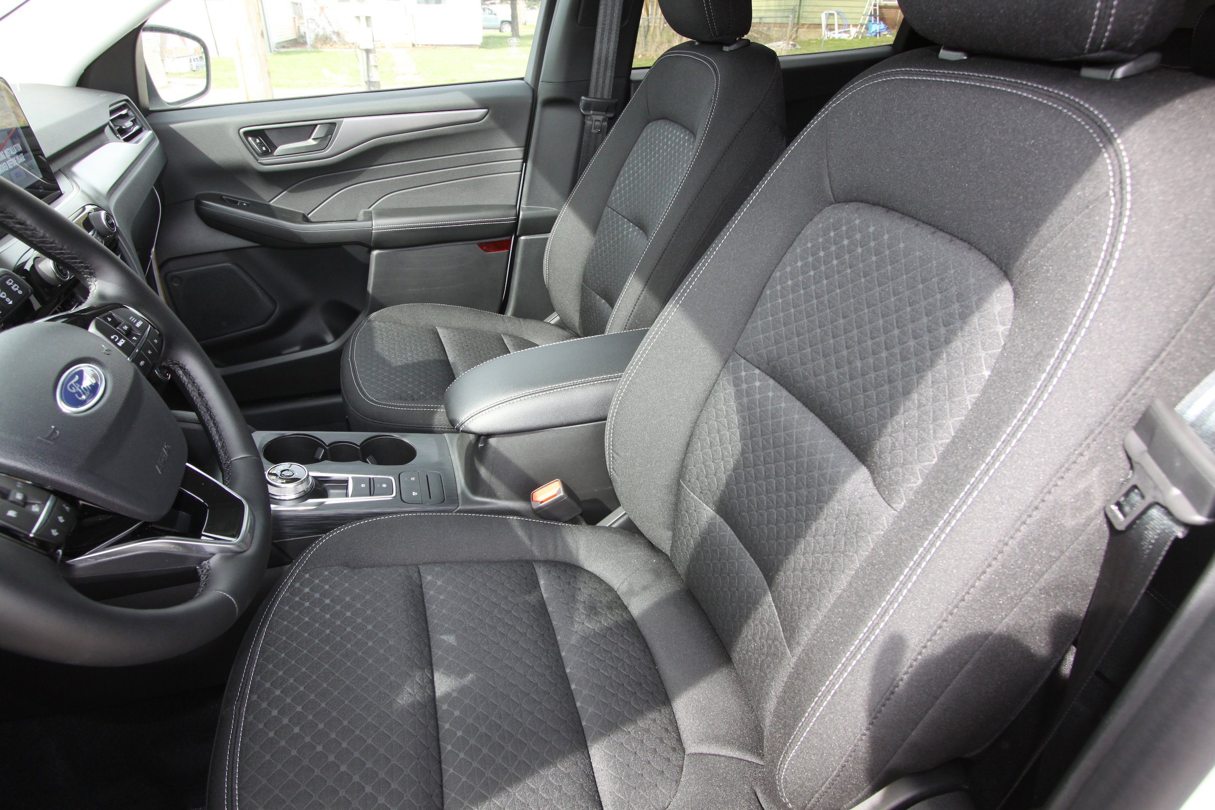 New 2026 Ford Escape Active w/ Cold Weather Package AWD/4WD image 18