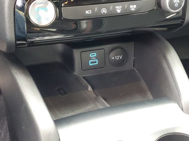 Used 2023 Ford Escape ST-Line Select w/ Tech Pack #2 AWD/4WD image 29