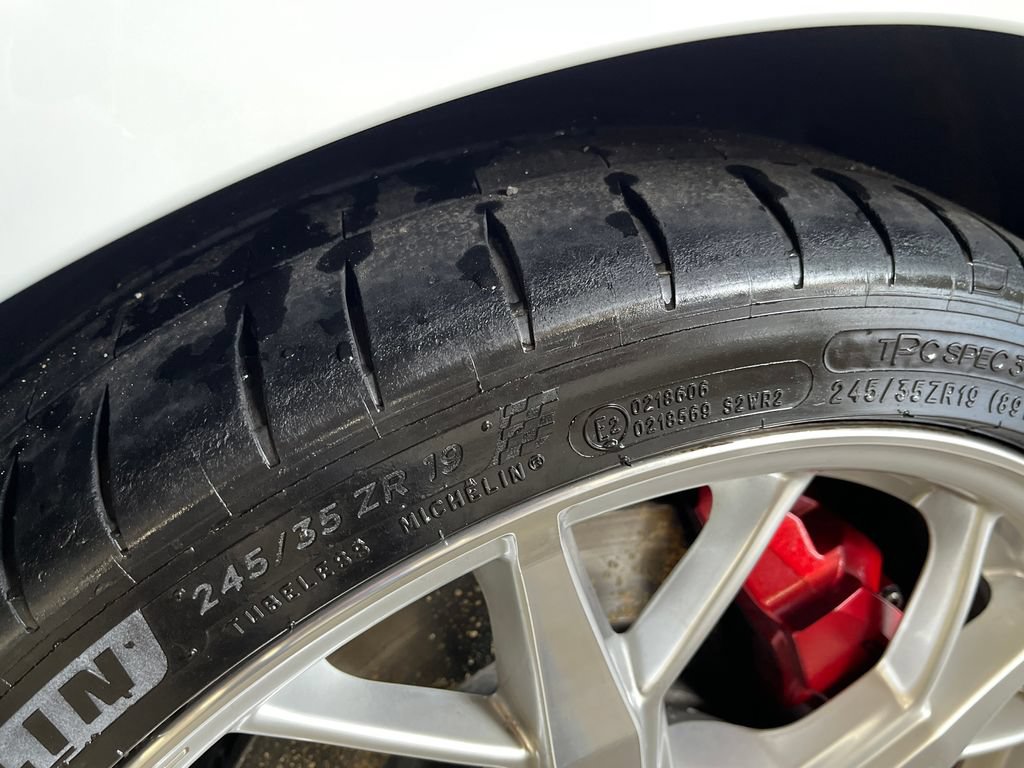 Used 2020 Chevrolet Corvette Stingray Premium Cpe w/ 3LT Preferred Equipment Group RWD image 49