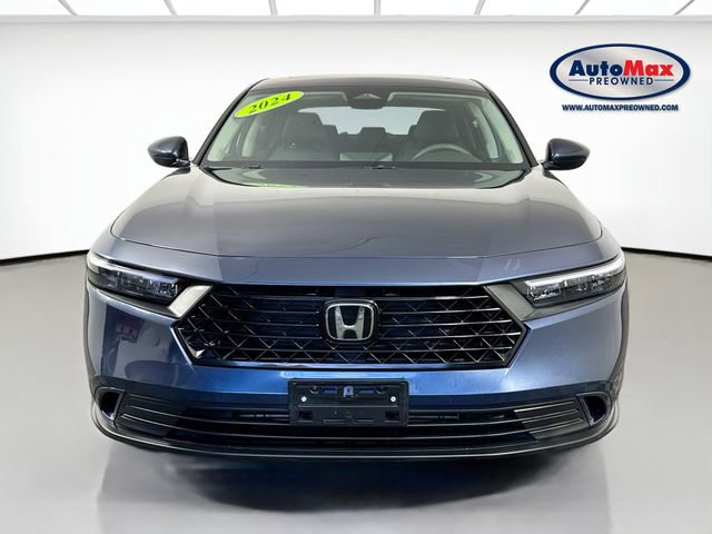 Used 2024 Honda Accord EX image 7