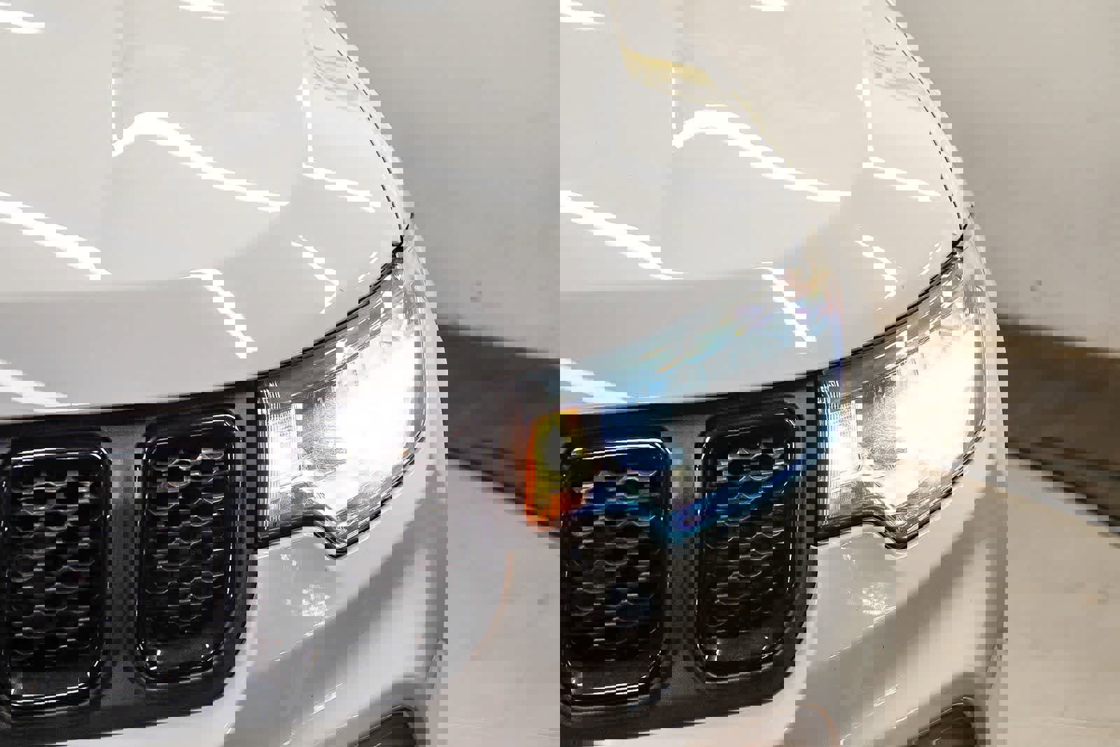 Used 2023 Jeep Compass Altitude image 7