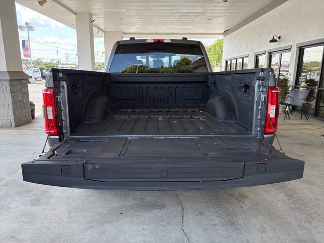 Used 2022 Ford F150 XLT w/ Equipment Group 302A High AWD/4WD image 15
