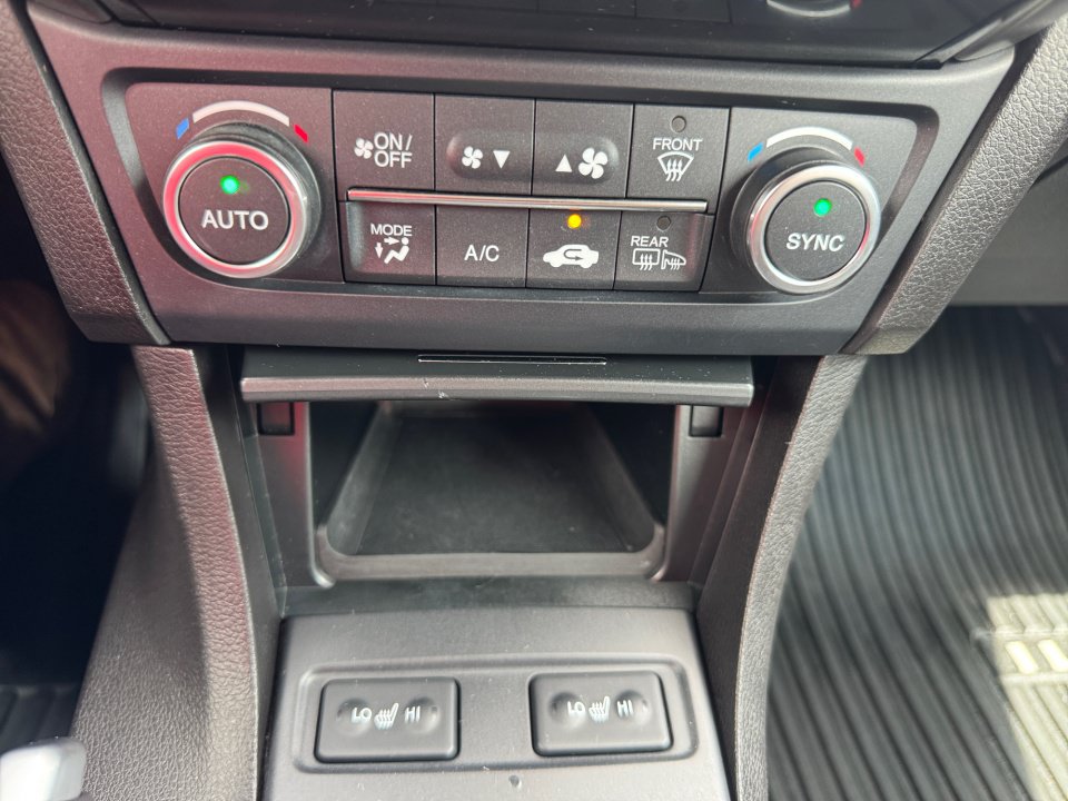 Used 2020 Acura ILX FWD image 22
