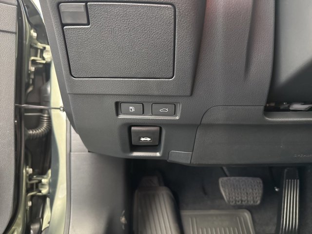 New 2025 Lexus ES 350 w/ Premium Package image 35