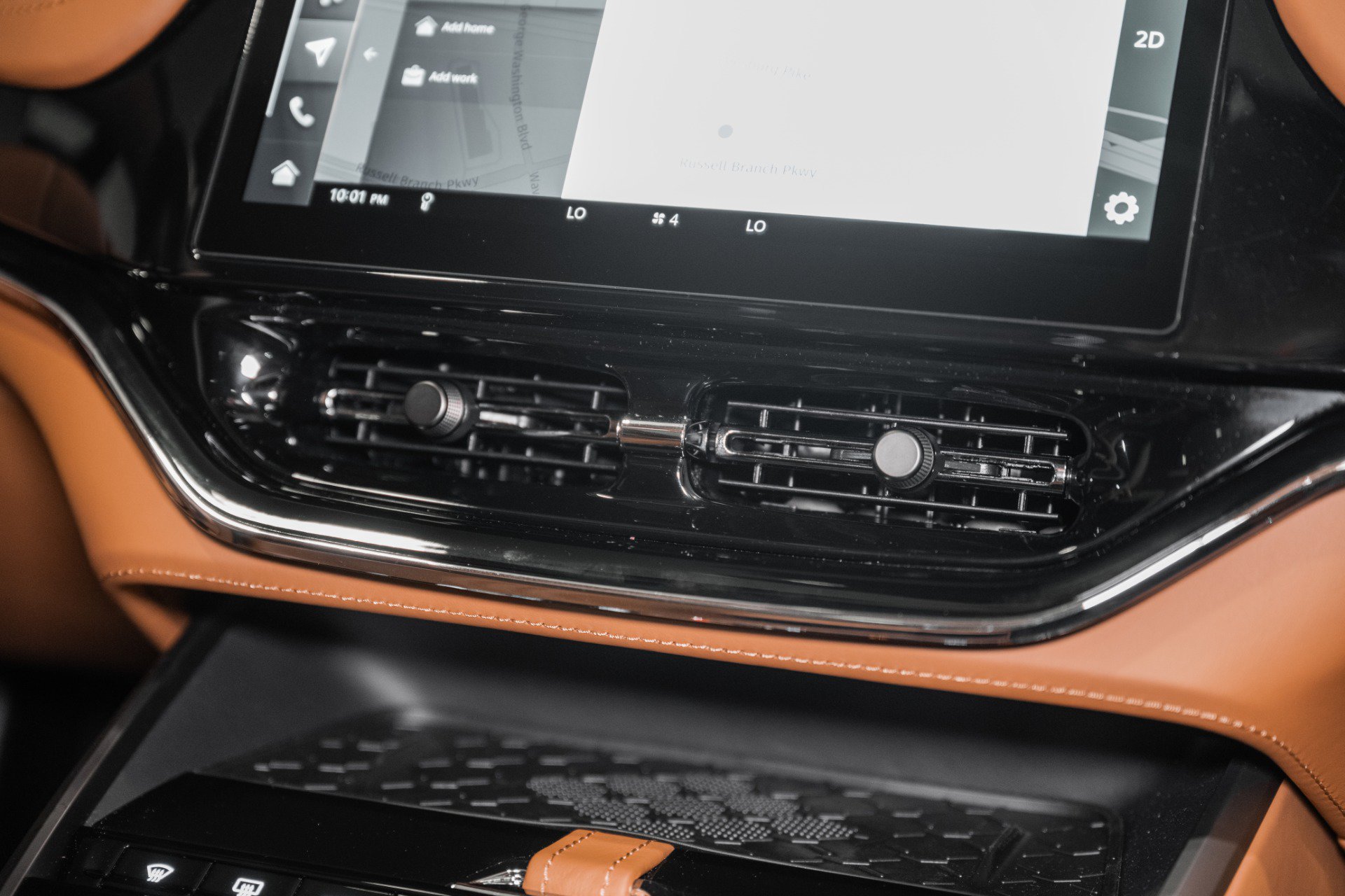 New 2026 Aston Martin DBX 707 AWD/4WD image 27